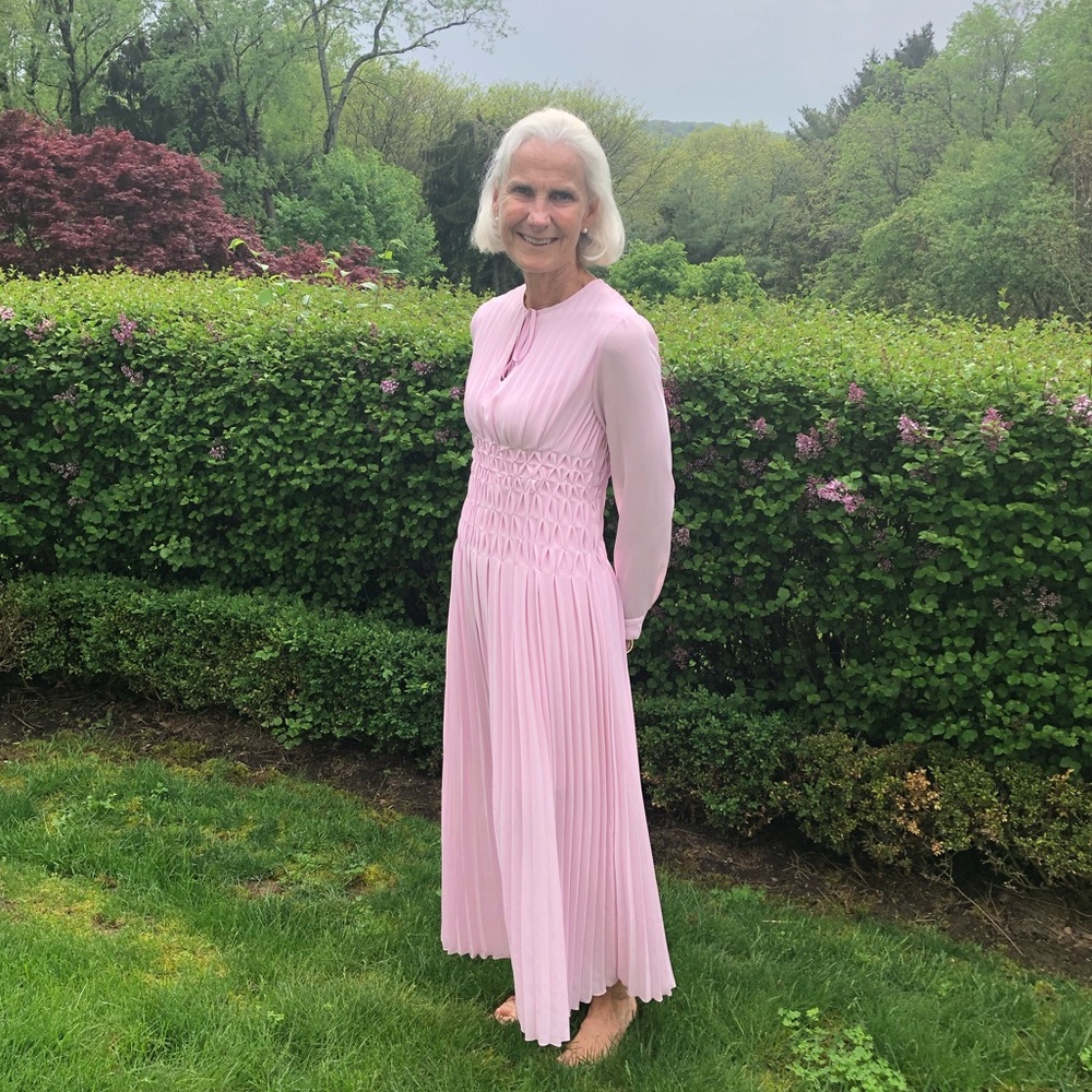 Meet your Posher, Laura